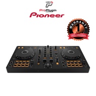 Pioneer DDJ-FLX4 | DJ controller แบบ 2-channel (ProPlugin)