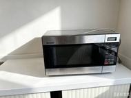 Sharp Microwave  Sharp 聲寶牌微波爐