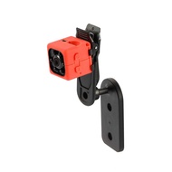 SQ11 720P Mini Infrared Night Vision Monitor  Camera (Red)