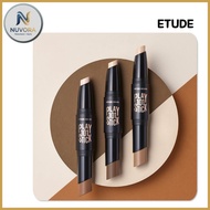 ETUDE Play 101 Stick Countour Duo, directly from Korea