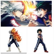 日版 預訂 10月 Banpresto Bandai Spirits 我的英雄學院 My Hero academia The Amazing Heroes Roaring Sports Festiva