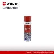 Wurth Foaming Engine De-Carbon Cleaner