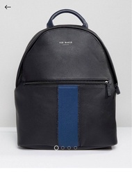 Ted Baker backpack black bag 背囊 書包 背包 黑色 NOT Arcteryc gym bag 始祖鳥 Gregory Tote Bags Nike Crossbody b