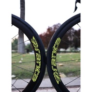 Popular Sidson XDS Rim BRANT A Wheel Ring Falun Set Sticker ADRS350380AD300RC600 Sticker