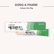 ⭐ [DONG-A PHARM] Aclean Gel 20g