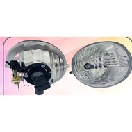 FOG LAMP MYVI SE 08/ TOYOTA HILUX VIGO/ ESTIMA (P01)