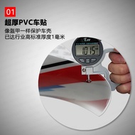 KTM SMC Enduro690 12-18 Motorcycle Decal Body Waterproof Sticker Garland Decoration