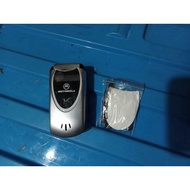 Motorola v60 full set casing