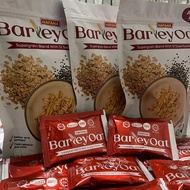 PROMO 3   OAT BARLI HAFANA TANPA GULA