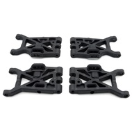 Stable- <br>Plastic Front Rear Lower Suspension Arm for ZD-Racing MT-16 MT16 1:16 1/16 3S Brushless 