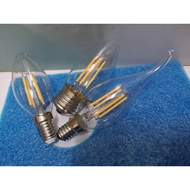 4W LED FILAMENT CANDLE BULB/C-35 4W FILAMENT BULB