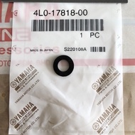 ORIGINAL RXZ Y125ZR RPM CABLE GASKET TACHOMETER CABLE 125ZR 100%ORI HLY 4L0-17818-00