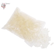 boomfashion 1#0#00# 100Pc Empty Hard Gelatin Capsule Medicine Capsule Transparent Empty Pill [SG]