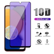 Tempered Glass Samsung A03 A03s A03 Core A04 A04e A04s Tempered Glass Anti Blue