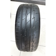 Used Tyre Secondhand Tayar BRIDGESTONE POTENZA RE003 215/50R17 60% Bunga Per 1pc