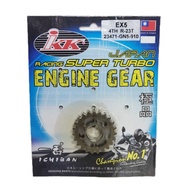 IKK GEAR RACING EX5 / EX5 DREAM 4TH (R21T/R22T/223T)