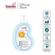 Bambi baby cologne morning breeze-perfume baby