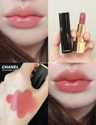 Chanel唇膏2022年秋季限定#196