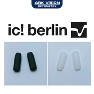 ic Berlin OEM Nosepad 1 pair