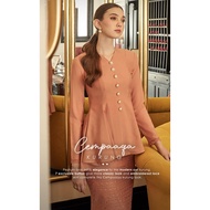 Jannahnoe Cempaaqa Kurung