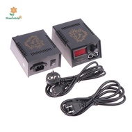 LILY Tattoo Power Supply Upgrade Lcd Screen For Rotary Coil Permanent Makeup Machines Tattoo Source 