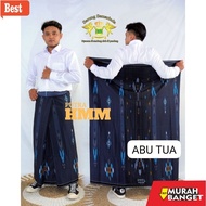 Dream Sarong - Samarinda Sarong HMM New Jumbo Original 2001