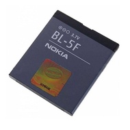Nokia BL-5F BL 5F Battery For Nokia 6210n 6290 E65 N93i N95 N96 @ 950mAh BL5F