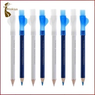 [kokiya] 2/4/6/10Pcs DIY Tailors Chalk Pen Sewing Dressmakers Pencil Craft Markers Pens