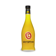 法國芒果漾香甜酒 Mangoyan Mango Liqueur