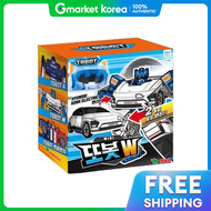 Tobot | Mini Tobot W (Mini/Kona Electric)