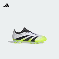 Adidas adidas adidas Falcon Low-Top Children's Mid-End MG Short Spikes Human Grass Professional Trai