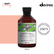 Davines Naturaltech Renewing Shampoo