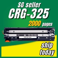Canon 325 Toner Cartridge CRG325 CRG 325 Toner Compatible for Canon LBP6030/LBP6030w/LBP6000/LBP6018