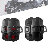 For BMW F650GS F700GS F800GS F800R F 650 GS F 700 GS F 800 GS Motorcycle Accessories Mudguard fender