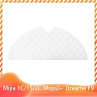 Spare Disposable Mop For Xiaomi Robot Vacuum-Mop STYTJ01ZHM | Mop 2 Pro+ STYTJ02ZHM | Mop 2 STYTJ03Z