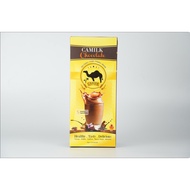 Camilk Camel Milk Chocolate | Susu Unta 25gm X 20 Sachets