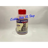 Best Lysine cat 50gr Lysine cat
