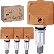 4Pack TPMS Sensor Compatible for Nissan Infiniti Programmed Tire Pressure Monitoring System Replaces