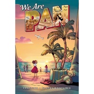 We Are Pan TPB (2026) | Digital Book | IDW Publishing |