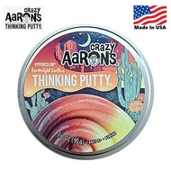 Crazy Aaron's Goodnight Cactus Thinking Putty