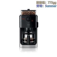 【大頭峰電器】【Philips 飛利浦】全自動美式研磨咖啡機 HD7761