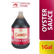 SARSAYA® Oyster Sauce 1 Gallon
