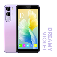 WEALTHY Haram Y2 5G Smartphone 6.1" FullHD+ Display Quad-Core Unisoc 4GB RAM 64GB ROM Dual Camera 13