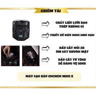 Enchen mini X shaver