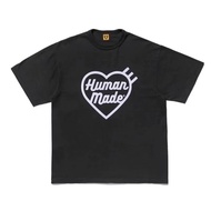 Human Made Adult Design Summer Tshirt