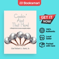 Cookin' Aint That Hard - Paperback - English - 9781414045375