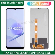 LCD+TOUCHSCREEN OPPO A54S