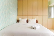 Cozy Living 1BR Maple Park Sunter By Travelio