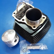 Demak DTM 200 , DZM 200 , Sktline 200 - Block Set - Standard