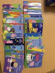 Peppa Pig 故事書